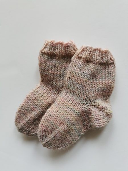 Baby-Socke Josh + Jule